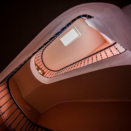 Vtz El Balcon De Espoz Y Mina I Διαμέρισμα Σαραγόσα Εξωτερικό φωτογραφία